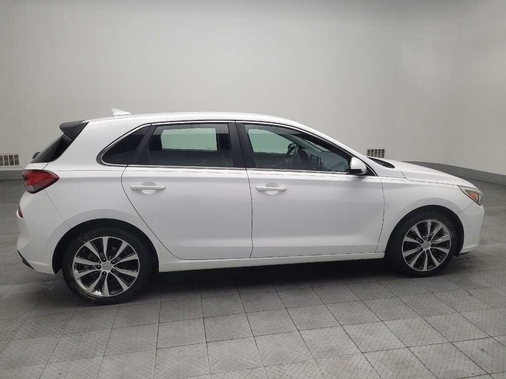 2019 Hyundai Elantra in Stone Mountain, GA 30083 - 18088278 10