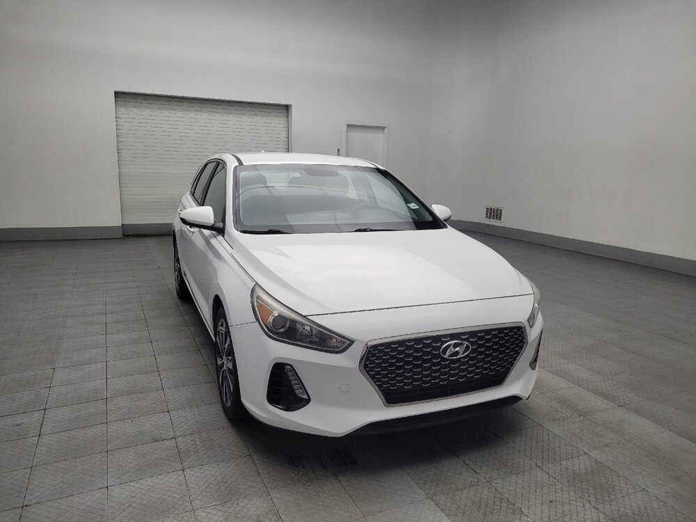2019 Hyundai Elantra in Stone Mountain, GA 30083 - 18088278 13