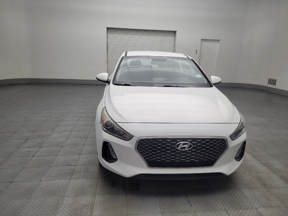 2019 Hyundai Elantra in Stone Mountain, GA 30083 - 18088278 14