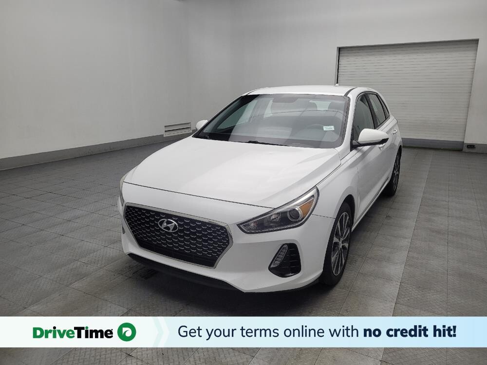 2019 Hyundai Elantra in Stone Mountain, GA 30083 - 18088278