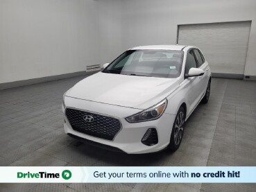 2019 Hyundai Elantra in Stone Mountain, GA 30083