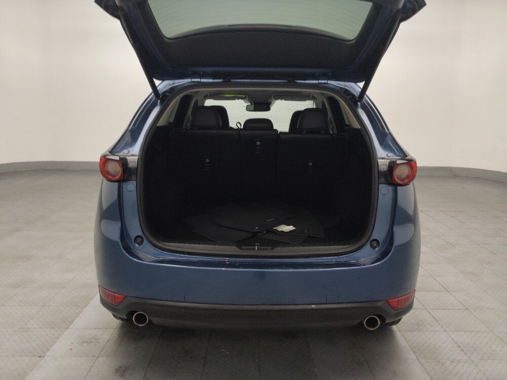 2018 Mazda CX-5 in Morrow, GA 30260 - 18088279 29