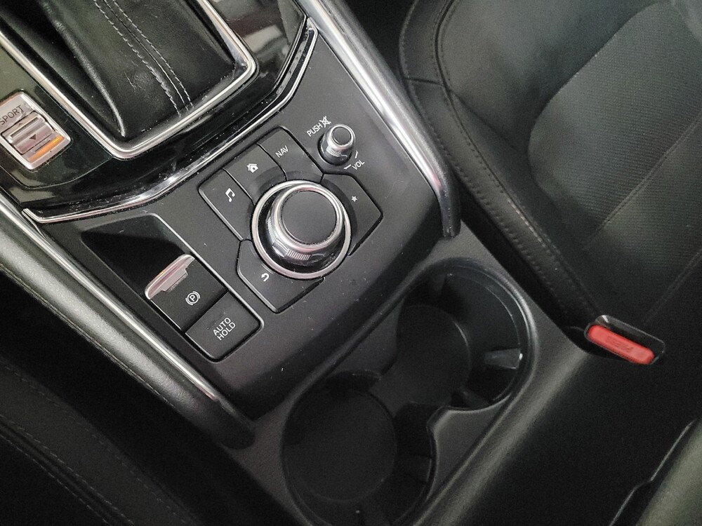 2018 Mazda CX-5 in Morrow, GA 30260 - 18088279 26