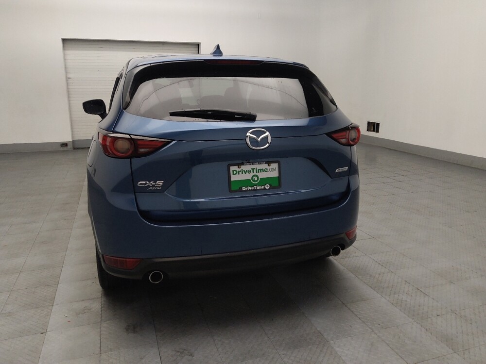 2018 Mazda CX-5 in Morrow, GA 30260 - 18088279 6