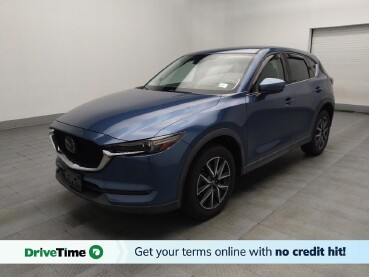 2018 Mazda CX-5 in Morrow, GA 30260