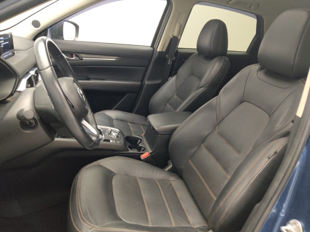 2018 Mazda CX-5 in Morrow, GA 30260 - 18088279 17