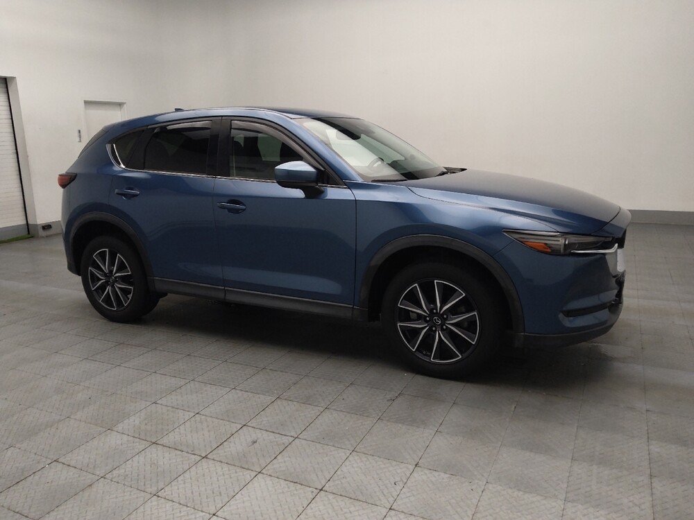 2018 Mazda CX-5 in Morrow, GA 30260 - 18088279 11