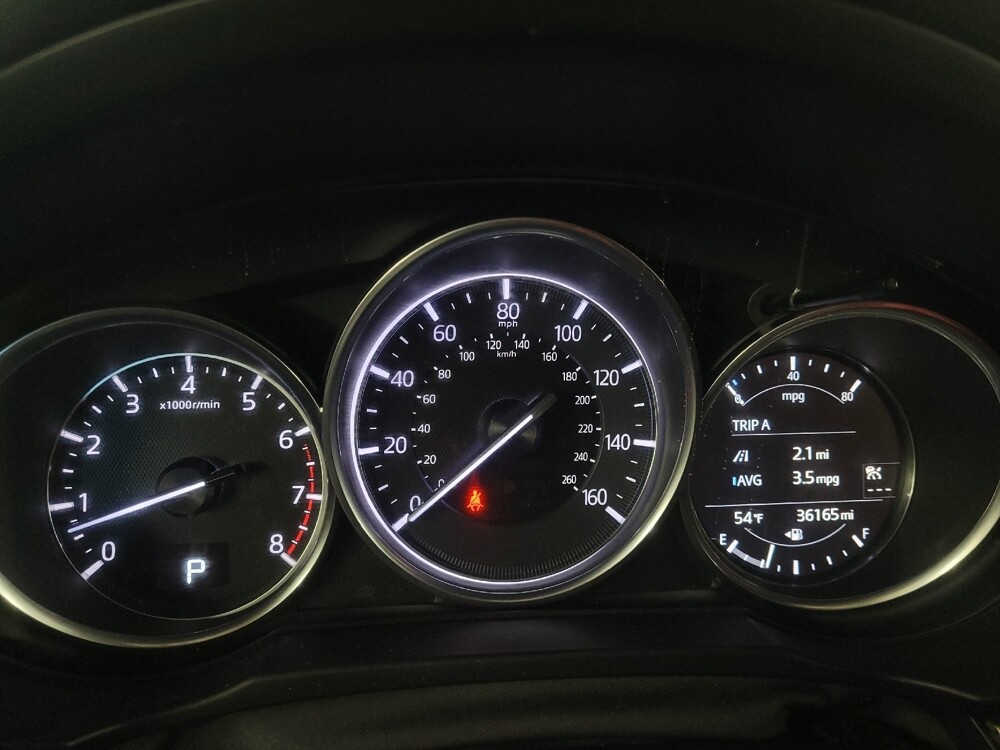 2018 Mazda CX-5 in Morrow, GA 30260 - 18088279 23