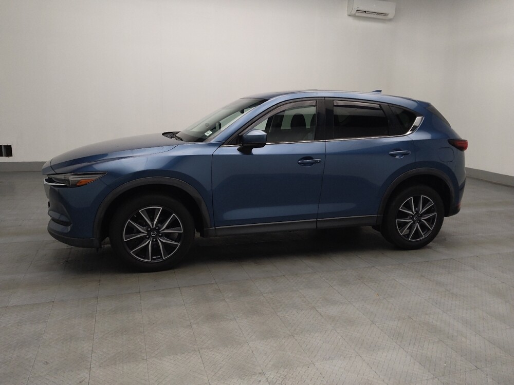 2018 Mazda CX-5 in Morrow, GA 30260 - 18088279 2