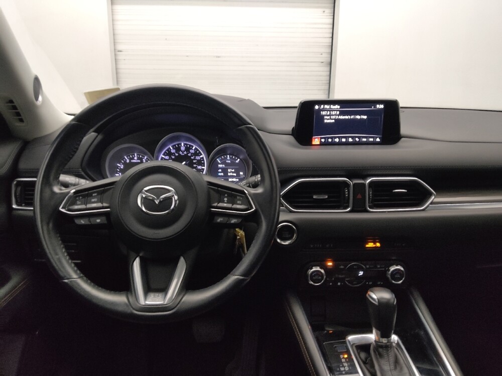 2018 Mazda CX-5 in Morrow, GA 30260 - 18088279 22