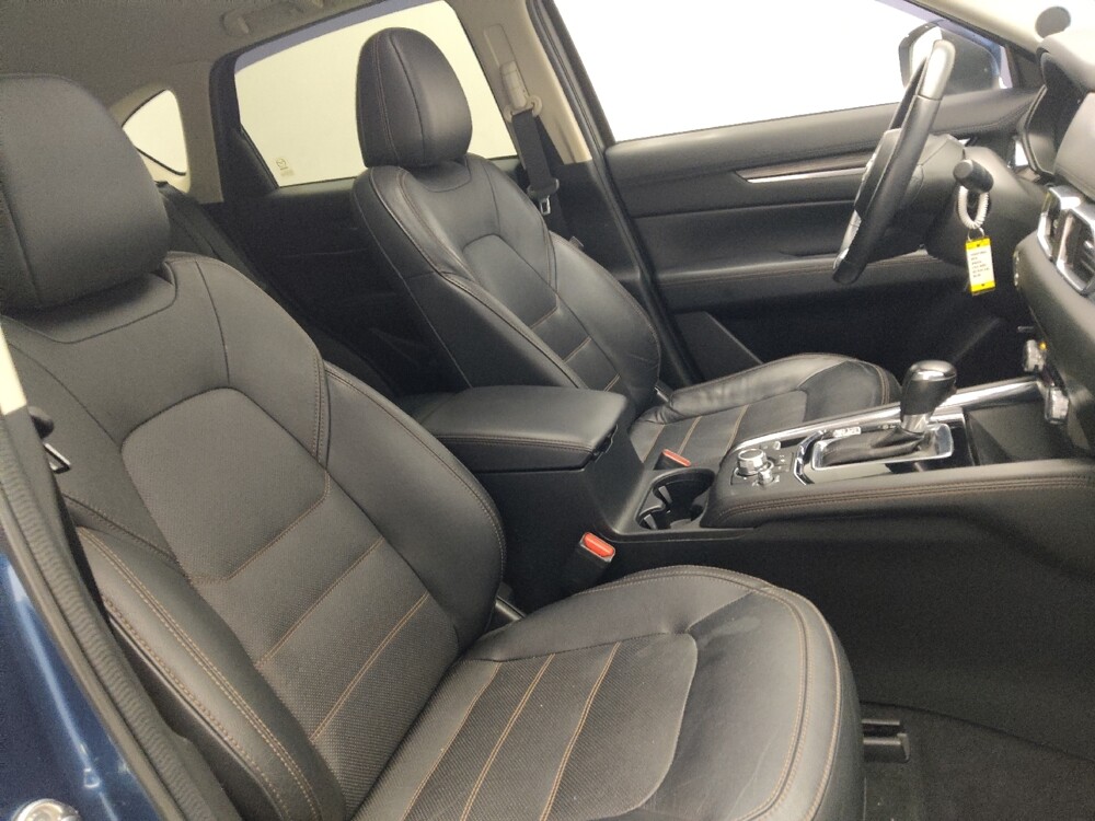 2018 Mazda CX-5 in Morrow, GA 30260 - 18088279 21