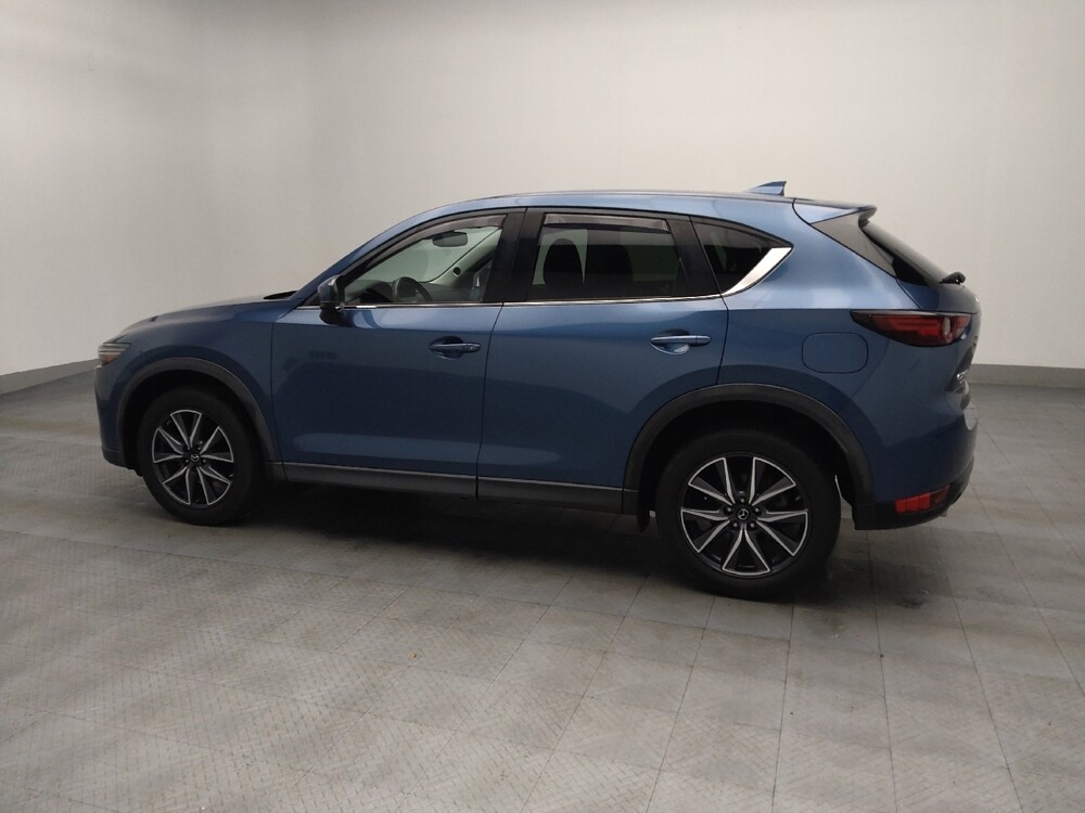 2018 Mazda CX-5 in Morrow, GA 30260 - 18088279 3