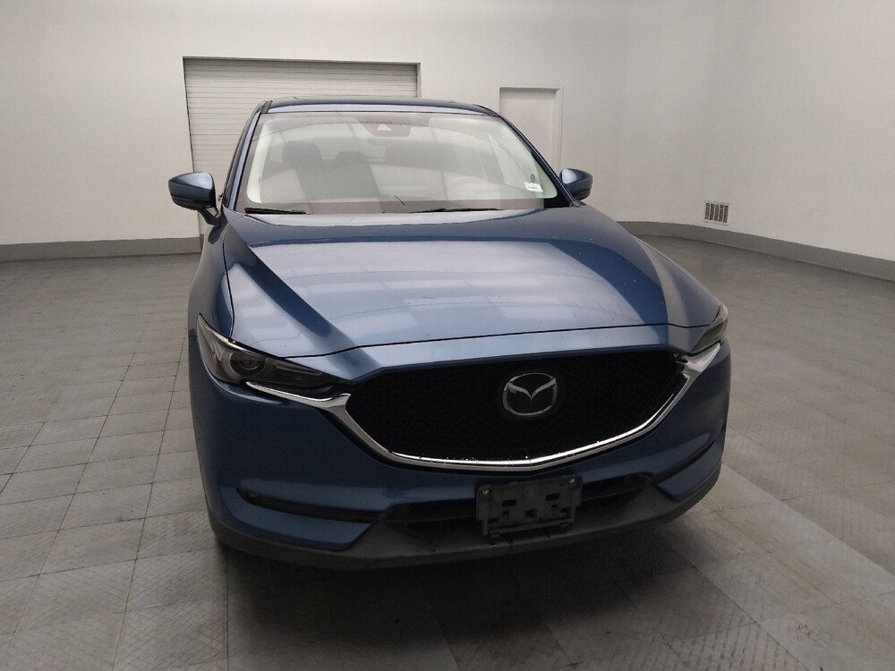 2018 Mazda CX-5 in Morrow, GA 30260 - 18088279 14