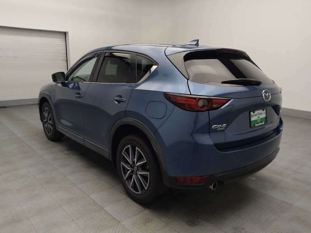 2018 Mazda CX-5 in Morrow, GA 30260 - 18088279 5