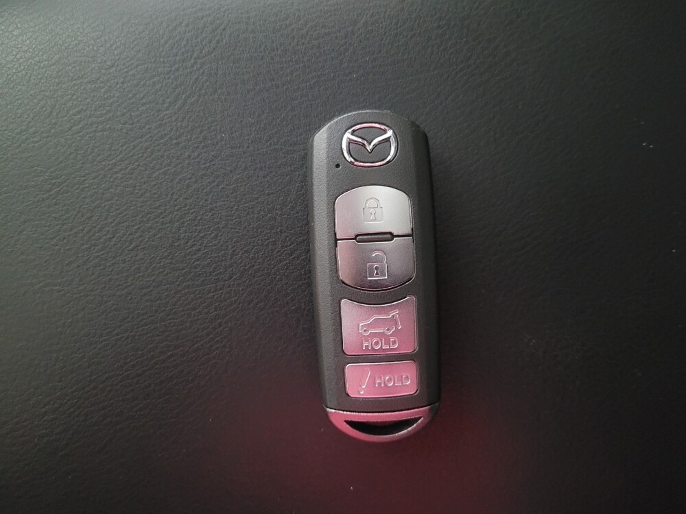 2018 Mazda CX-5 in Morrow, GA 30260 - 18088279 32