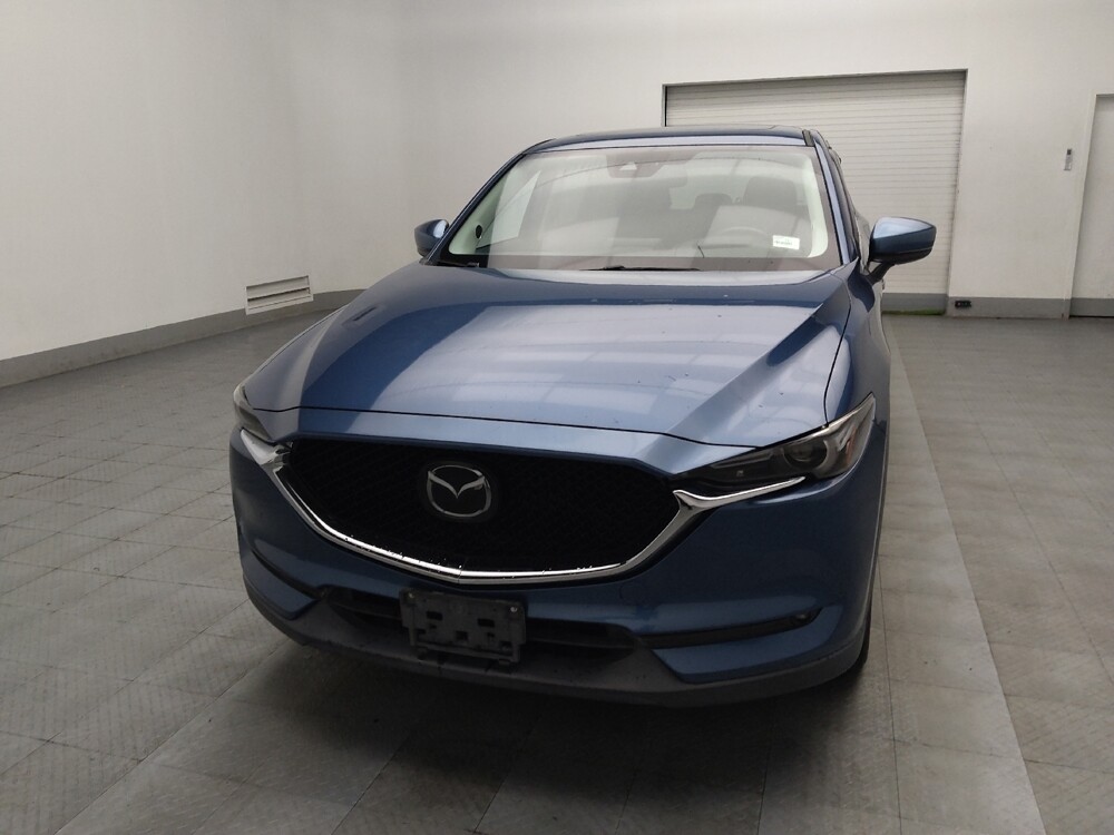 2018 Mazda CX-5 in Morrow, GA 30260 - 18088279 15