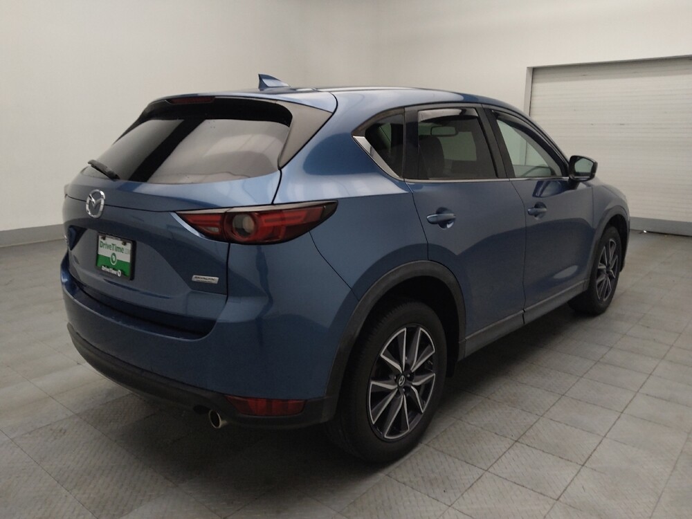 2018 Mazda CX-5 in Morrow, GA 30260 - 18088279 9