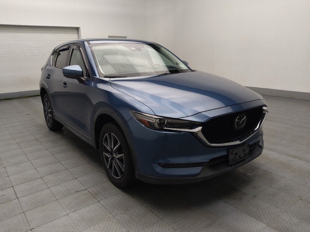 2018 Mazda CX-5 in Morrow, GA 30260 - 18088279 13