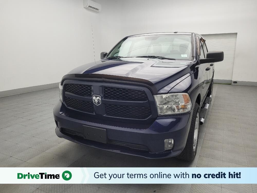 2016 RAM 1500 in Augusta, GA 30907 - 18088280