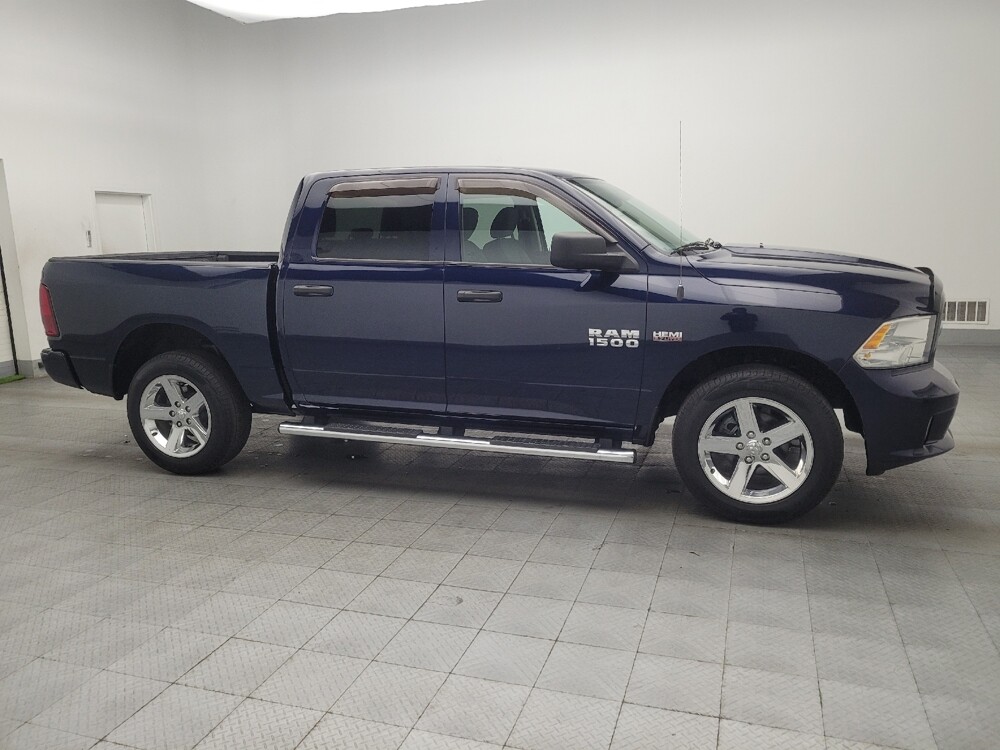 2016 RAM 1500 in Augusta, GA 30907 - 18088280 11