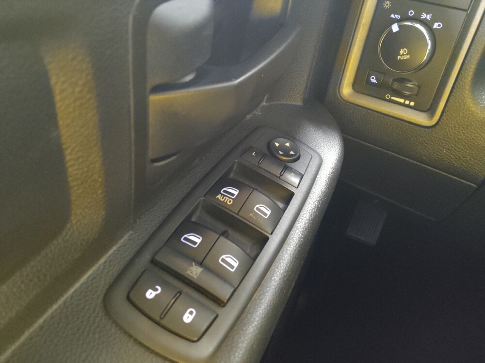 2016 RAM 1500 in Augusta, GA 30907 - 18088280 27