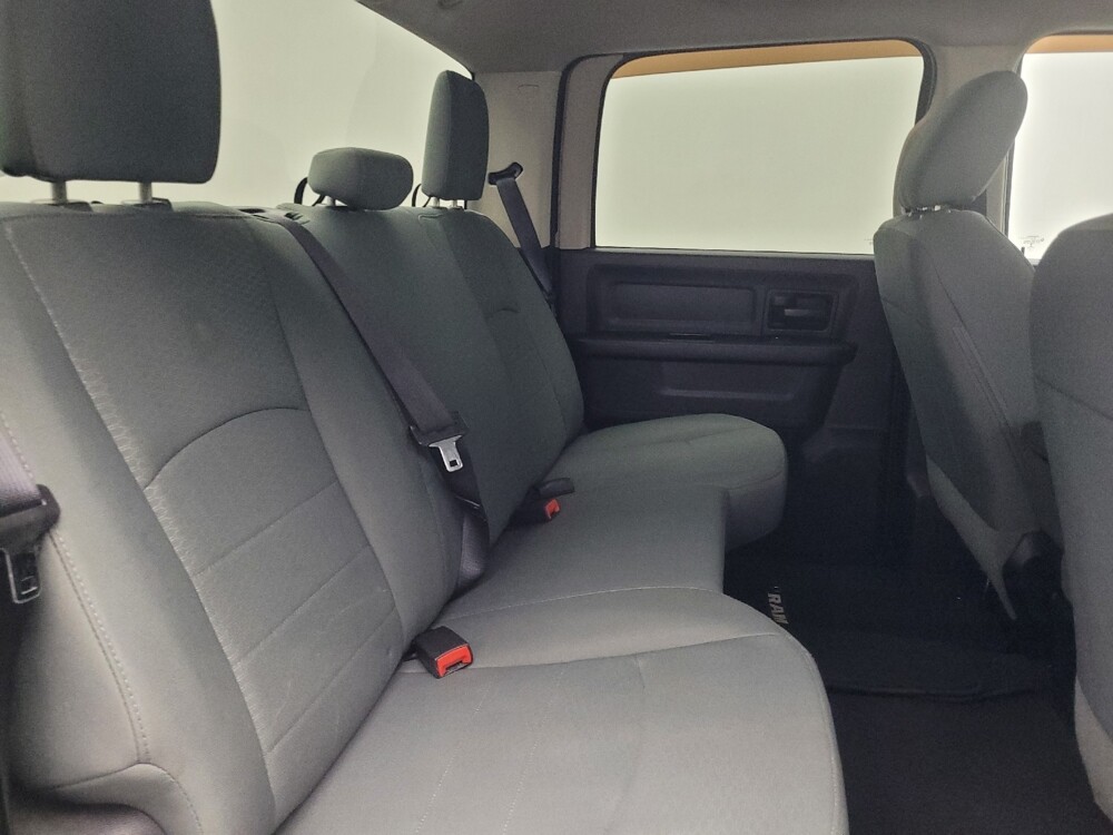 2016 RAM 1500 in Augusta, GA 30907 - 18088280 19