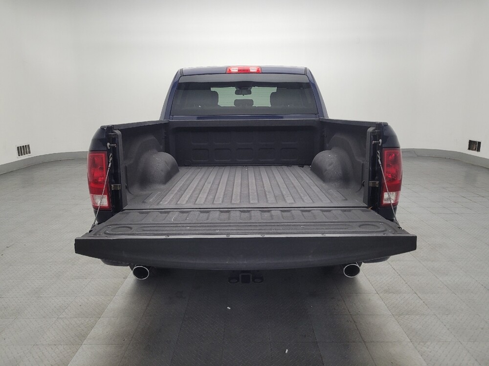 2016 RAM 1500 in Augusta, GA 30907 - 18088280 29