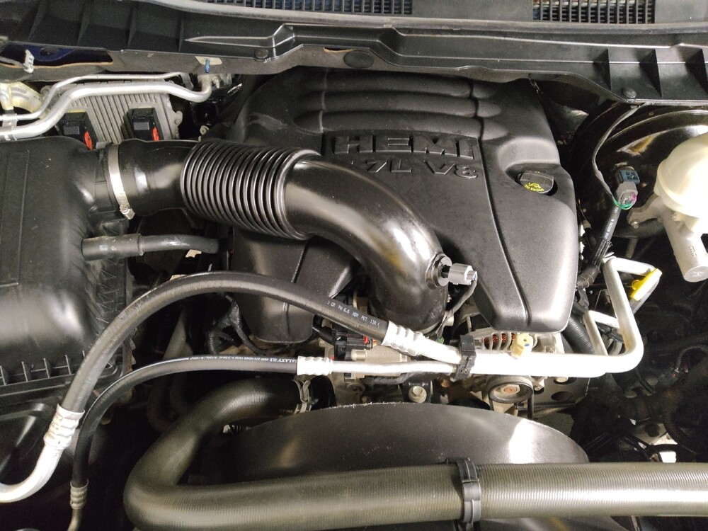 2016 RAM 1500 in Augusta, GA 30907 - 18088280 30