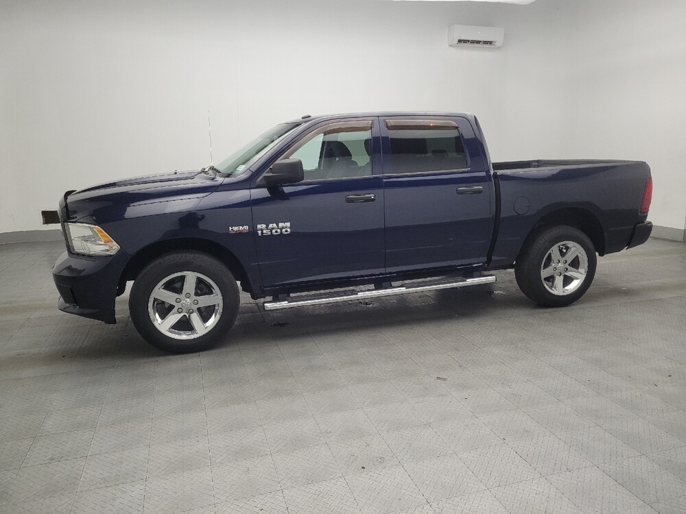 2016 RAM 1500 in Augusta, GA 30907 - 18088280 2