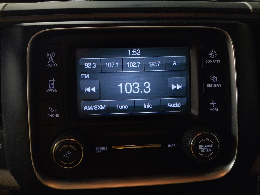 2016 RAM 1500 in Augusta, GA 30907 - 18088280 25