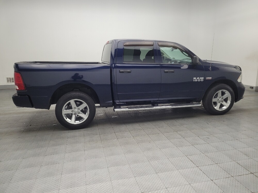 2016 RAM 1500 in Augusta, GA 30907 - 18088280 10