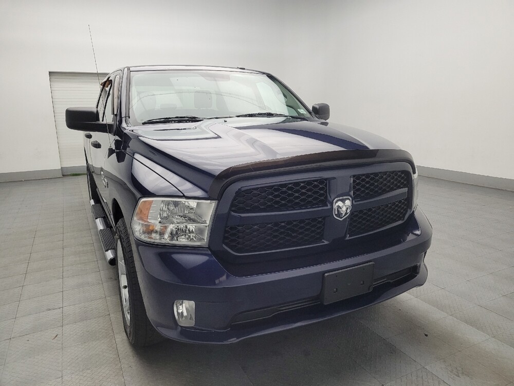 2016 RAM 1500 in Augusta, GA 30907 - 18088280 13