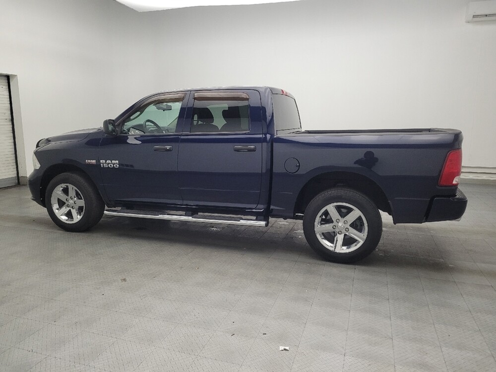 2016 RAM 1500 in Augusta, GA 30907 - 18088280 3