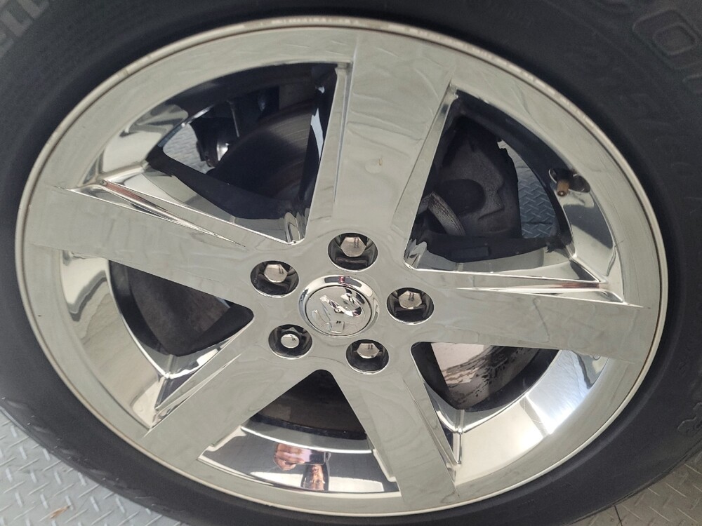 2016 RAM 1500 in Augusta, GA 30907 - 18088280 31