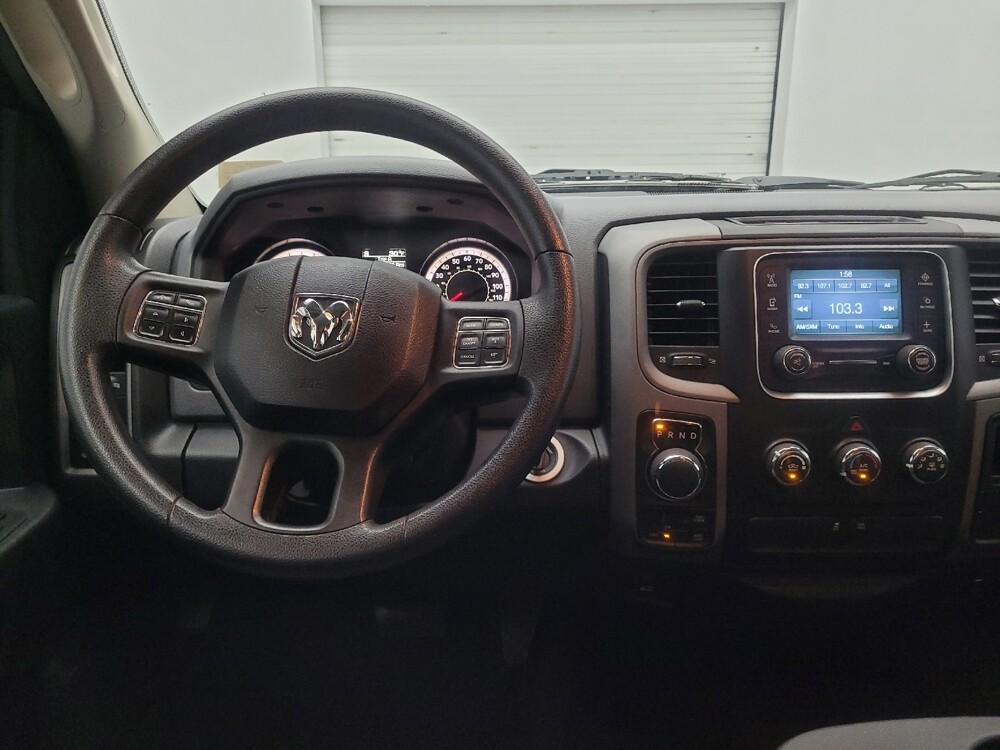 2016 RAM 1500 in Augusta, GA 30907 - 18088280 22