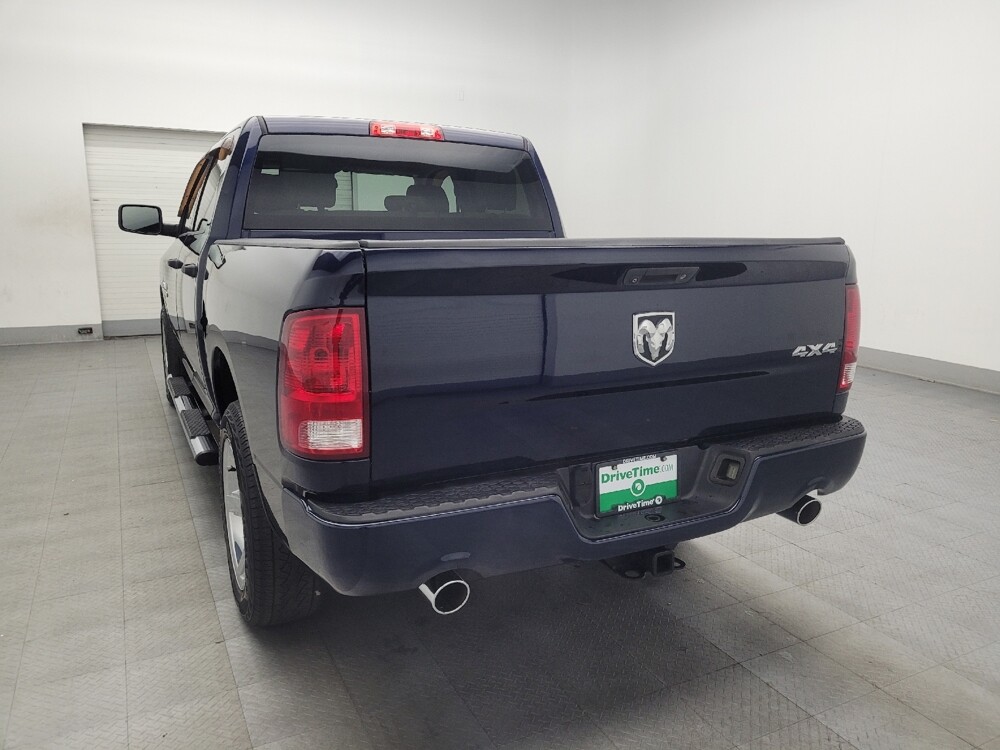 2016 RAM 1500 in Augusta, GA 30907 - 18088280 5