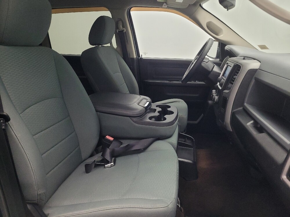 2016 RAM 1500 in Augusta, GA 30907 - 18088280 21