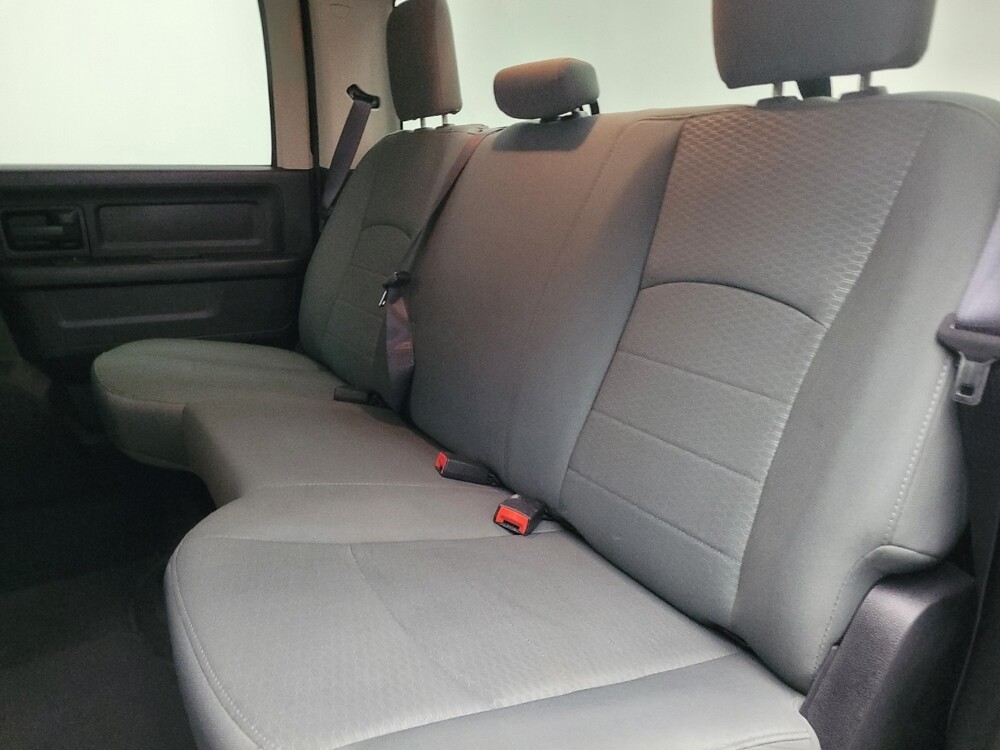 2016 RAM 1500 in Augusta, GA 30907 - 18088280 18