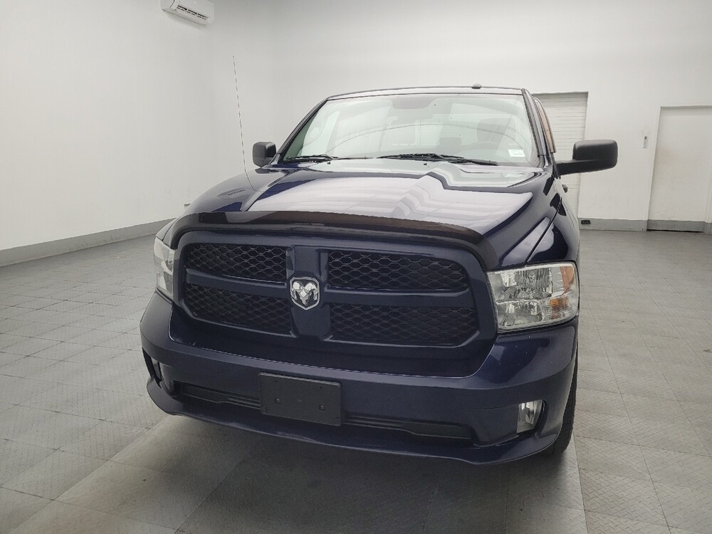 2016 RAM 1500 in Augusta, GA 30907 - 18088280 15
