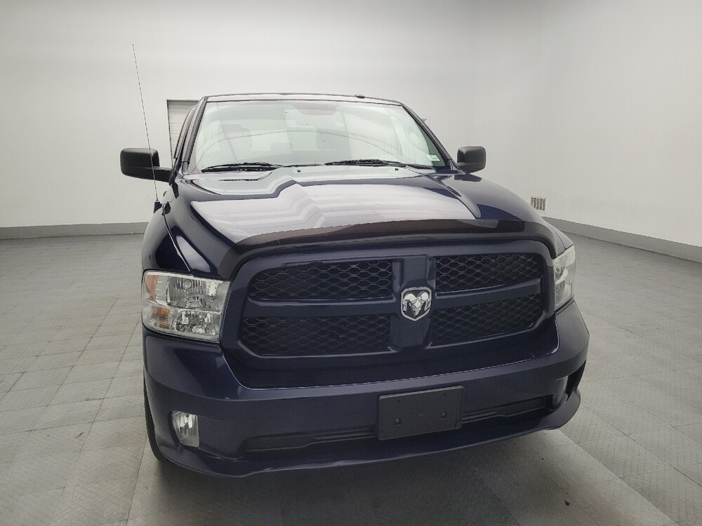 2016 RAM 1500 in Augusta, GA 30907 - 18088280 14