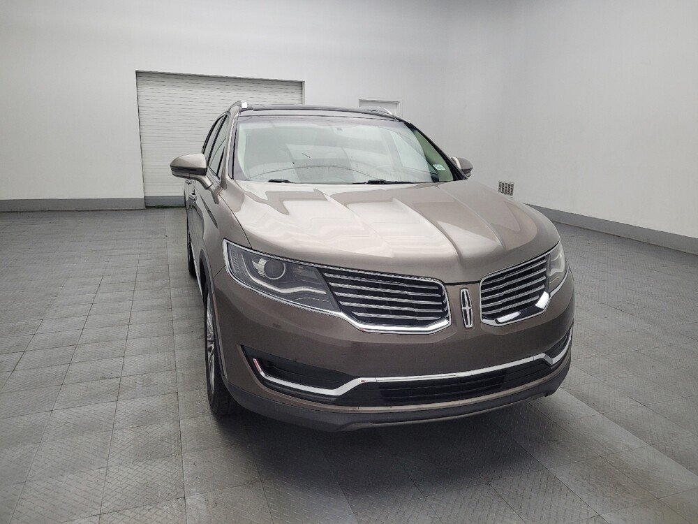 2018 Lincoln MKX in Conyers, GA 30094 - 18088281 13