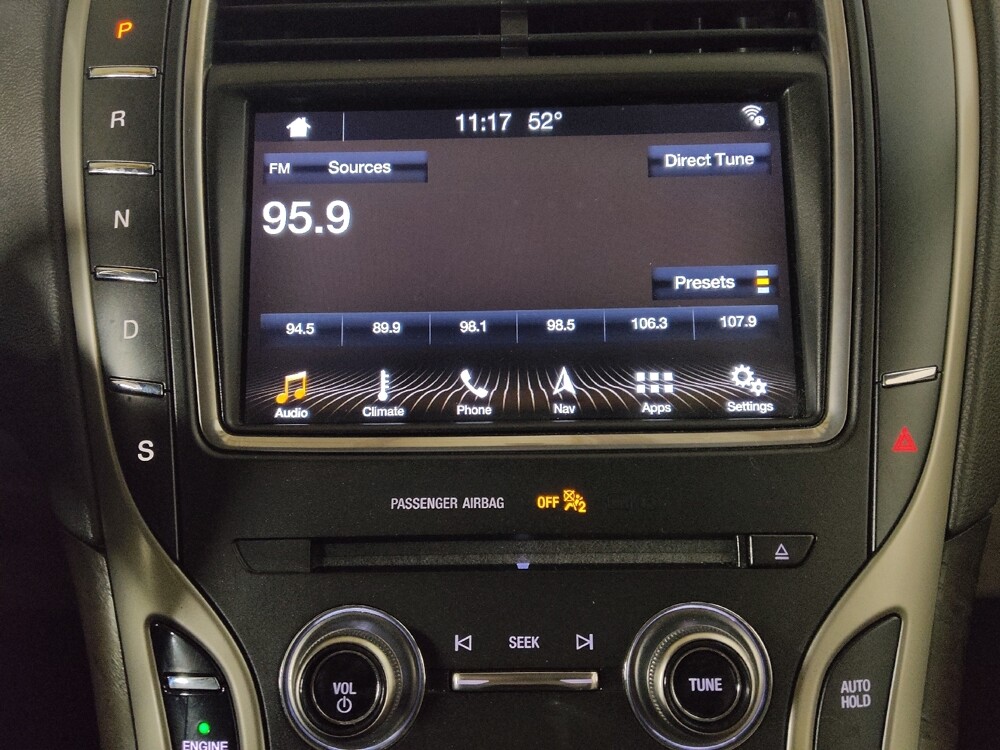 2018 Lincoln MKX in Conyers, GA 30094 - 18088281 25