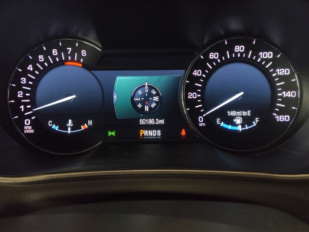 2018 Lincoln MKX in Conyers, GA 30094 - 18088281 23