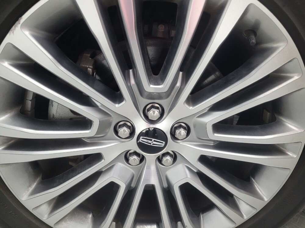 2018 Lincoln MKX in Conyers, GA 30094 - 18088281 31