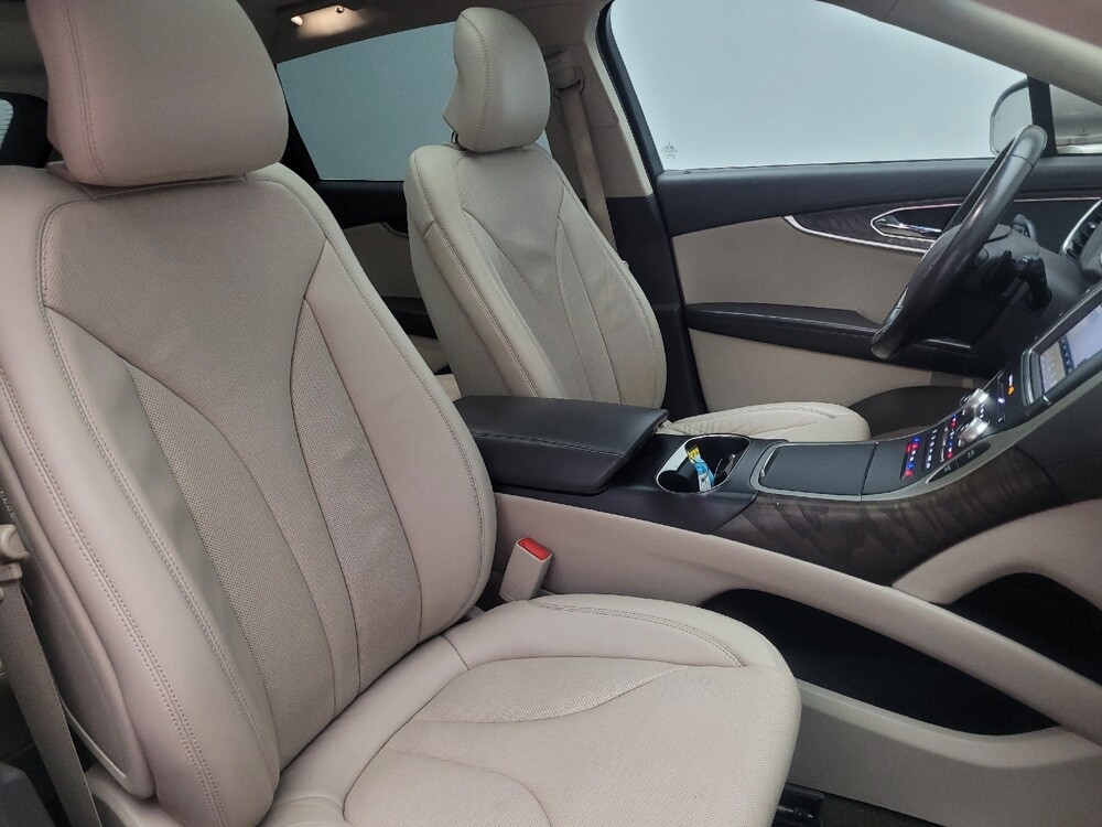 2018 Lincoln MKX in Conyers, GA 30094 - 18088281 21