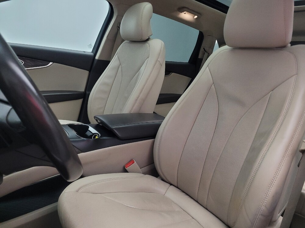 2018 Lincoln MKX in Conyers, GA 30094 - 18088281 17