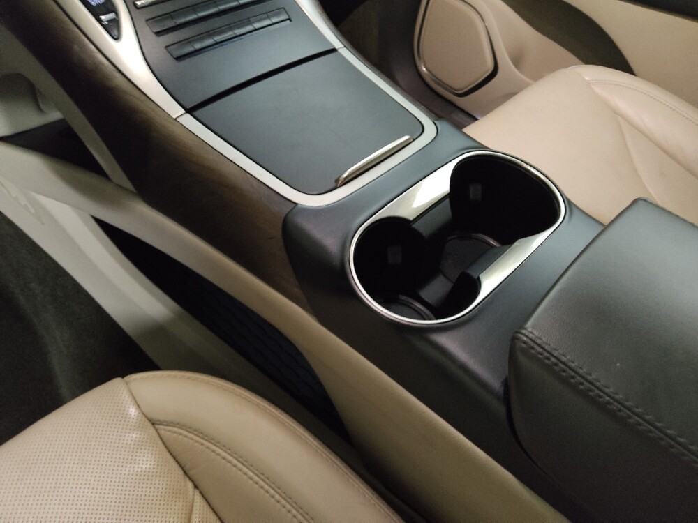 2018 Lincoln MKX in Conyers, GA 30094 - 18088281 26