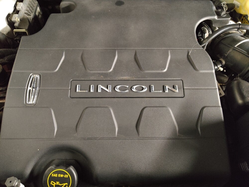 2018 Lincoln MKX in Conyers, GA 30094 - 18088281 30