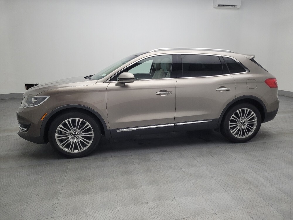 2018 Lincoln MKX in Conyers, GA 30094 - 18088281 2