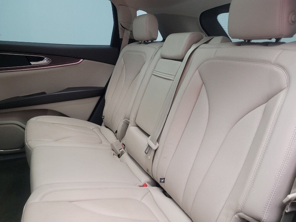 2018 Lincoln MKX in Conyers, GA 30094 - 18088281 18